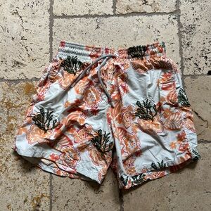 Vilebrequin Swim Shorts